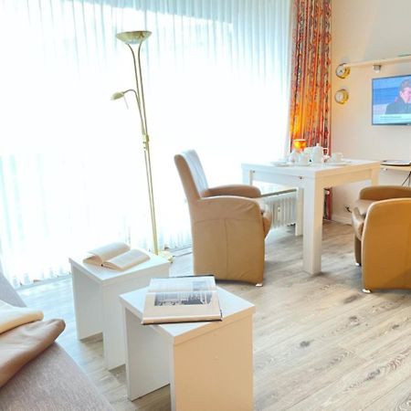 Alexandra App 16 Apartment Westerland Luaran gambar