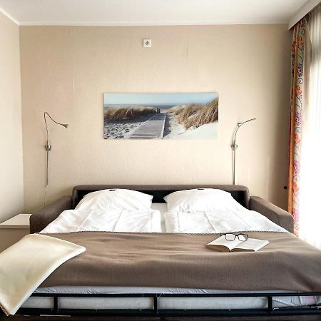 Alexandra App 16 Apartment Westerland Luaran gambar