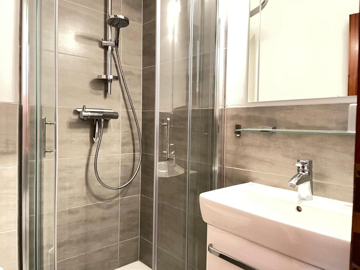 Alexandra App 16 Apartment Westerland Luaran gambar